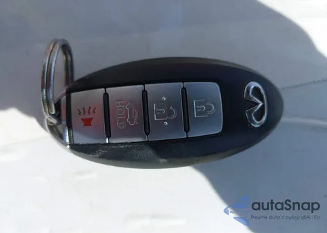 2011 Infiniti G37 Journey z USA, uszkodzony, nr VIN JN1CV6EK6BM212606